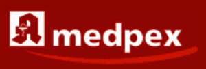 Logo medpex Online-Apotheke
